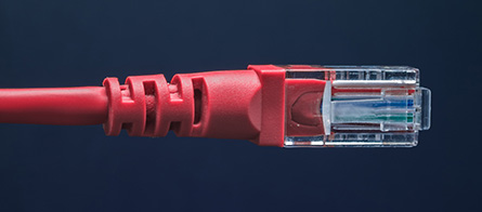 Ethernet Cable Ethernet Cable